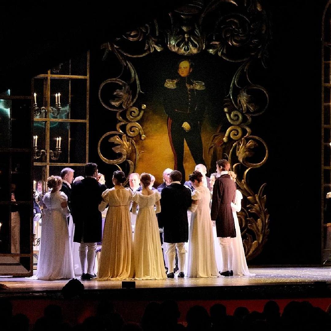 болдинская осень